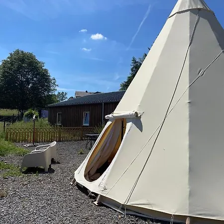 La Ferme D'a Yaaz Farm stay