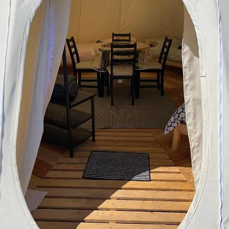 Gospodarstwo agroturystyczne La Ferme D'a Yaaz Arlon