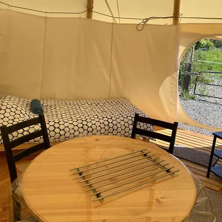La Ferme D'a Yaaz Farm stay