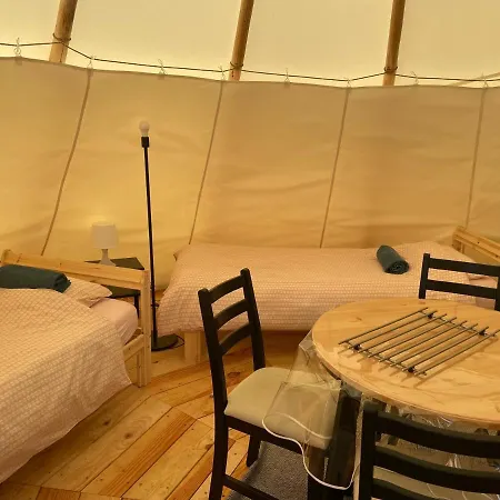 La Ferme D'a Yaaz Farm stay Arlon
