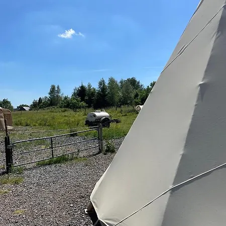 La Ferme D'a Yaaz