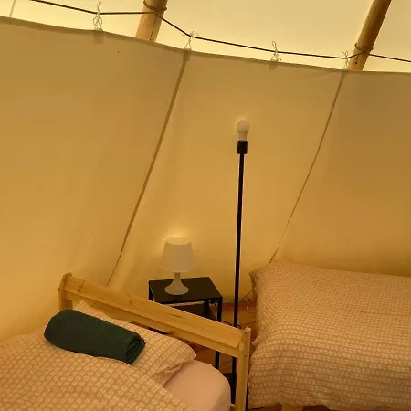Gospodarstwo agroturystyczne La Ferme D'a Yaaz