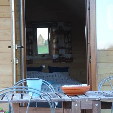 La Ferme D'a Yaaz Arlon