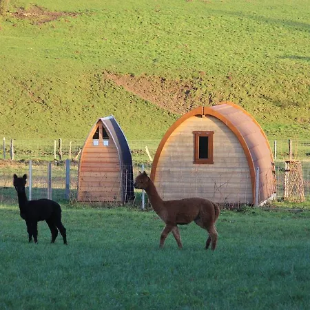 La Ferme D'a Yaaz * Arlon