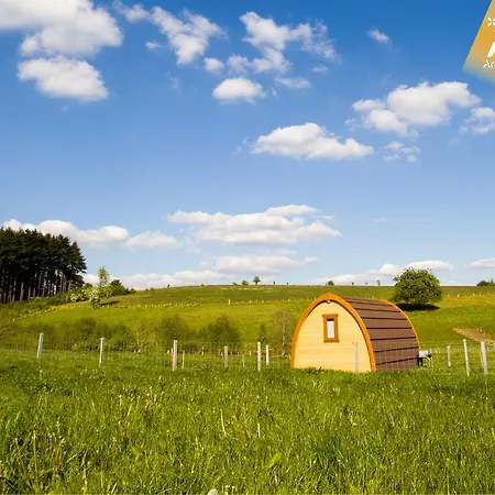 La Ferme D'a Yaaz Farm stay