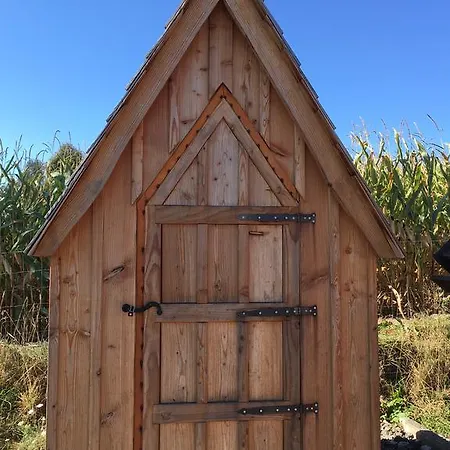 La Ferme D'a Yaaz Farm stay Arlon