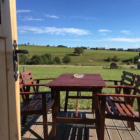 La Ferme D'a Yaaz Farm stay