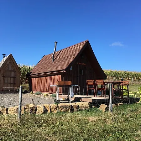 La Ferme D'a Yaaz Arlon