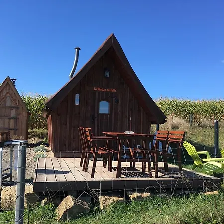 La Ferme D'a Yaaz * Arlon