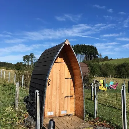 Farm stay La Ferme D'a Yaaz Arlon