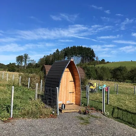 La Ferme D'a Yaaz * Arlon