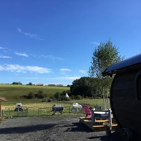 La Ferme D'a Yaaz * Arlon