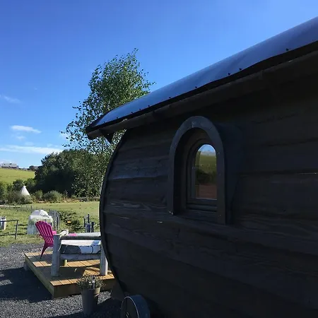 Gospodarstwo agroturystyczne La Ferme D'a Yaaz
