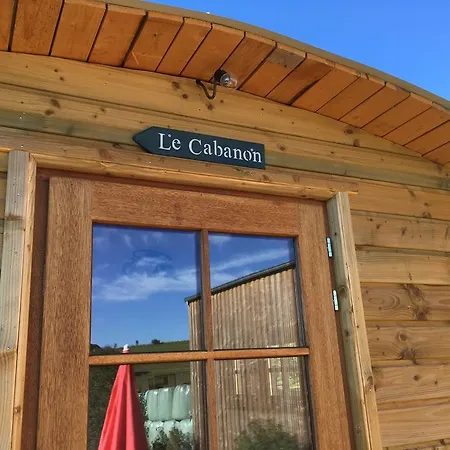 La Ferme D'a Yaaz
