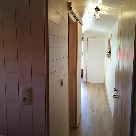 La Ferme D'a Yaaz Farm stay Arlon