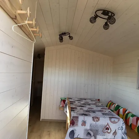 La Ferme D'a Yaaz Arlon