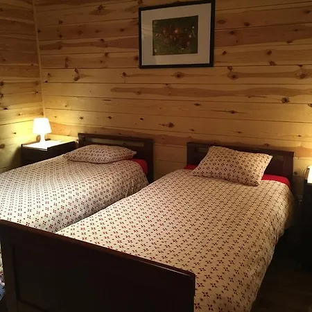 La Ferme D'a Yaaz *