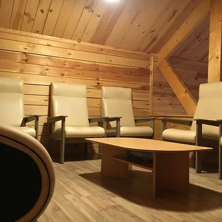 Gospodarstwo agroturystyczne La Ferme D'a Yaaz *