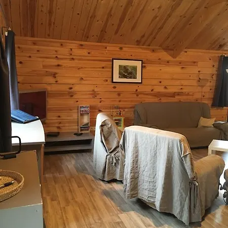 La Ferme D'a Yaaz