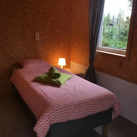 La Ferme D'a Yaaz Arlon