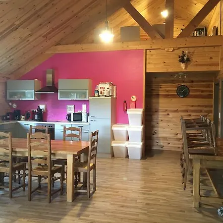 La Ferme D'a Yaaz * Arlon