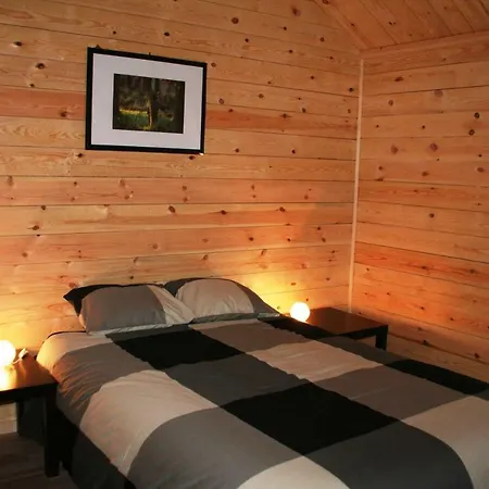 Farm stay La Ferme D'a Yaaz *