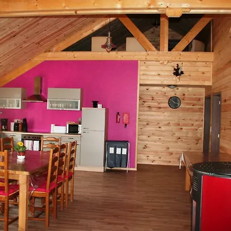 La Ferme D'a Yaaz * Arlon