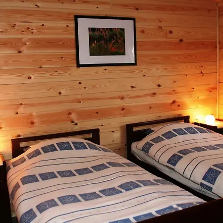 Gospodarstwo agroturystyczne La Ferme D'a Yaaz Arlon